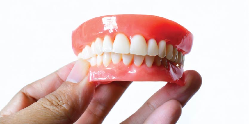 Complete Denture 01-01