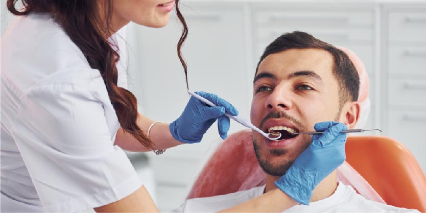 Dental Extraction 01-01