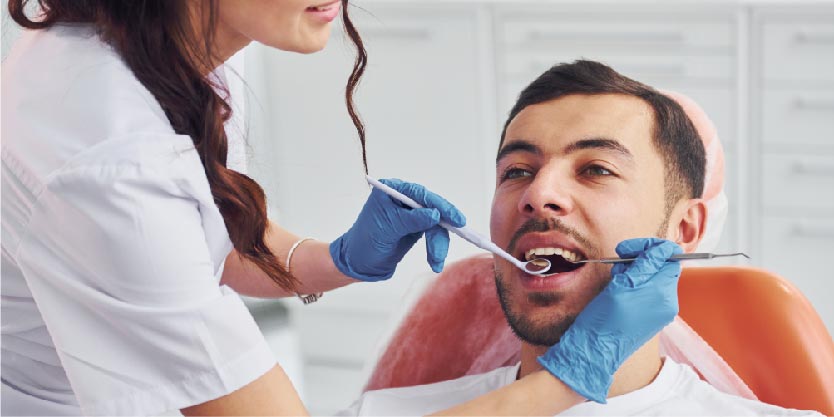 Full Mouth Rehabilitation 01-01