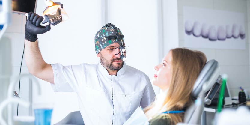 Orthodontic Treatment 01-01