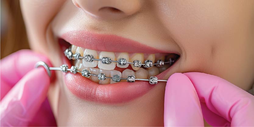 Orthodontic Treatment 02-01